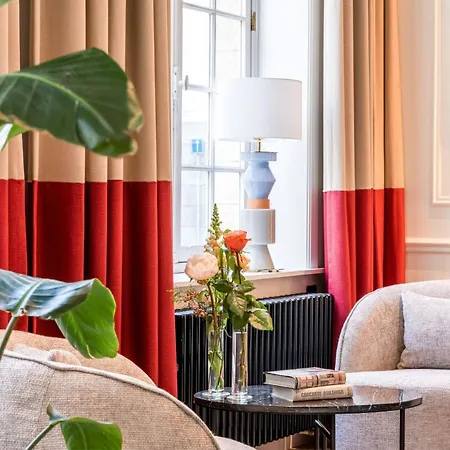 Sapphire House Antwerp, Autograph Collection Hotel 5*