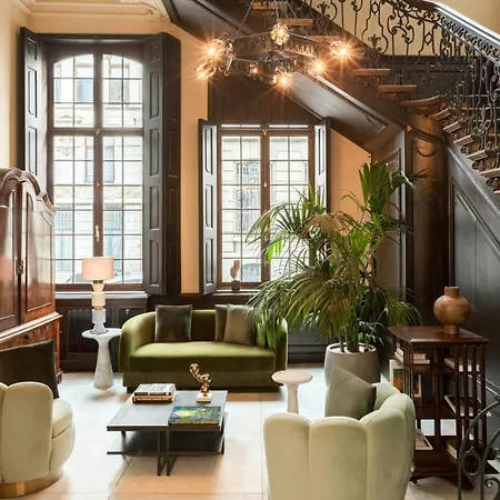 Sapphire House Antwerp, Autograph Collection فندق