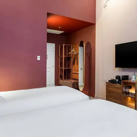 Sapphire House Antwerp, Autograph Collection فندق أنتويرب