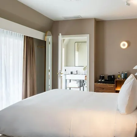 Sapphire House Antwerp, Autograph Collection أنتويرب